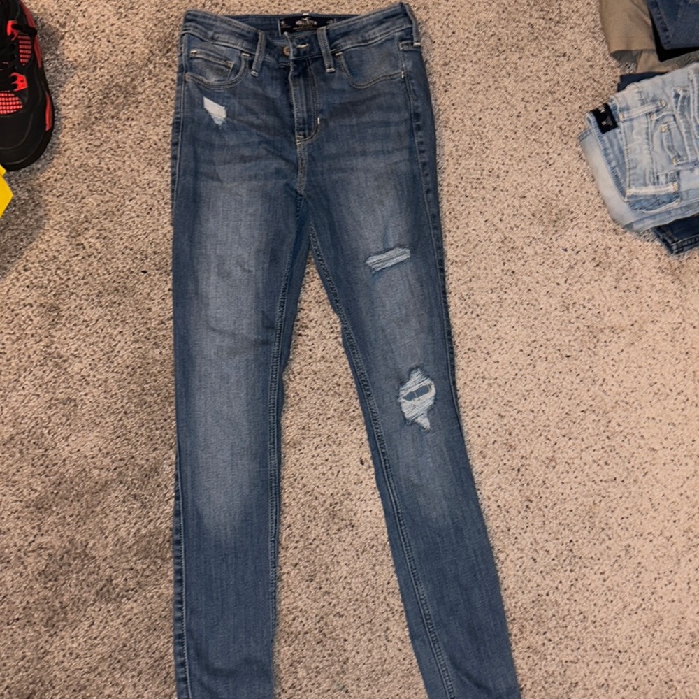 Hollister Jeans